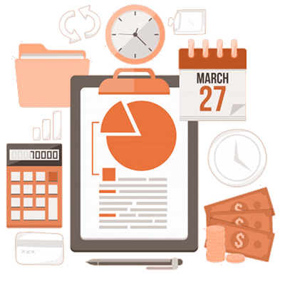 PDX Portland Bookkeeping