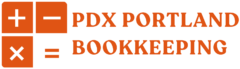 PDX Portland Bookkeeping