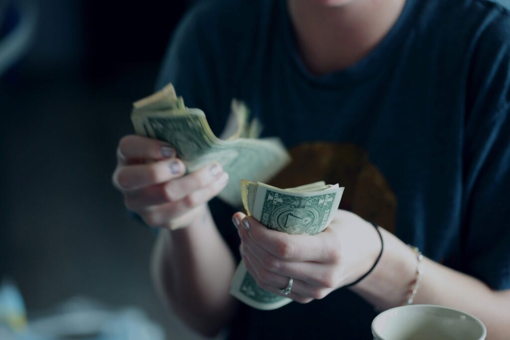 PDX Portland Bookkeeping