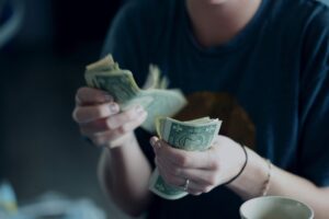 How much do bookkeepers charge in Portland?