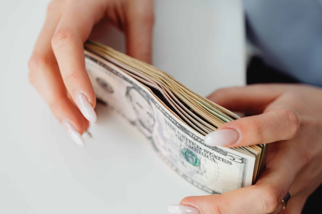 PDX Portland Bookkeeping