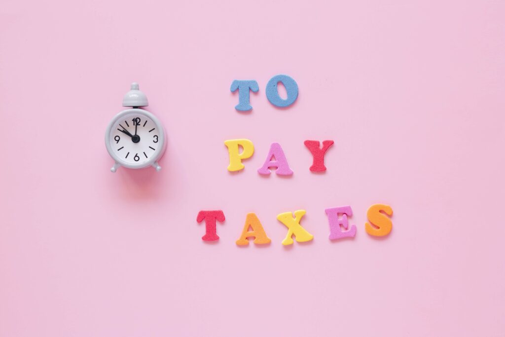 PDX Portland Bookkeeping